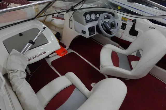 Slide: The Image of Glastron SX 175 2000 - 7