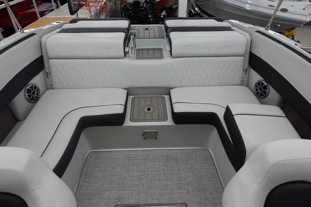 Slide: The Image of Crownline Boats 240 SS 2022 - 3