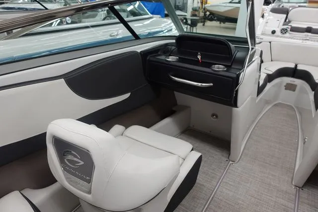 Slide: The Image of Crownline Boats 240 SS 2022 - 6