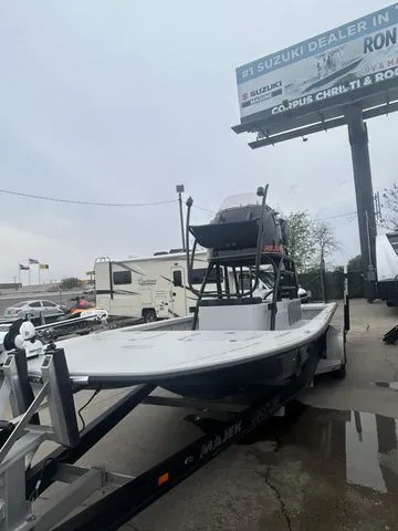 The Image of Majek 24 Reaper 2024 - undefined