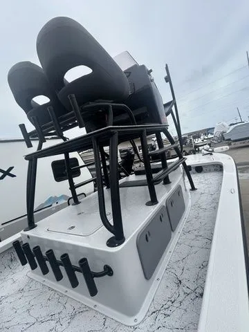 Slide: The Image of Majek 24 Reaper 2024 - 4