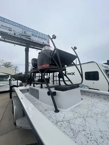 Slide: The Image of Majek 24 Reaper 2024 - 7