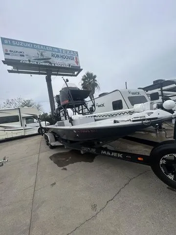 Slide: The Image of Majek 24 Reaper 2024 - 8