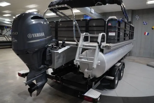 Slide: The Image of South Bay 222FCR 2.75 2018 - 10