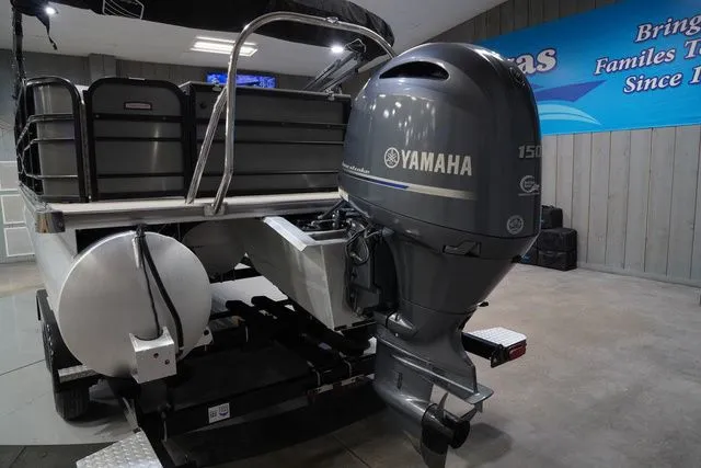 Slide: The Image of South Bay 222FCR 2.75 2018 - 11