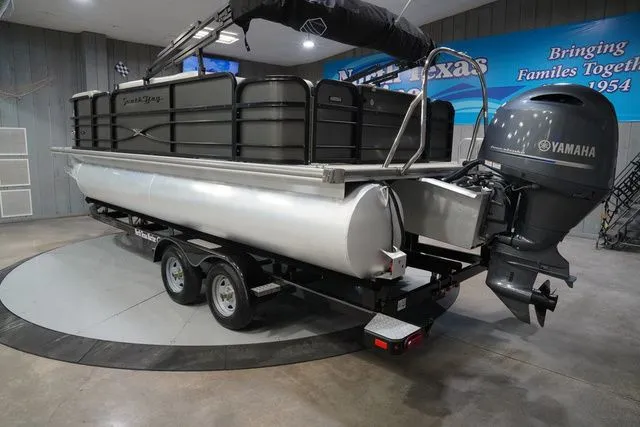 Slide: The Image of South Bay 222FCR 2.75 2018 - 12