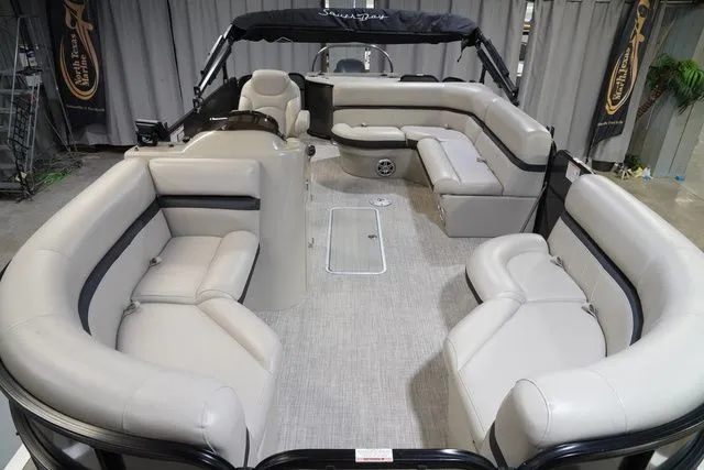 Slide: The Image of South Bay 222FCR 2.75 2018 - 13