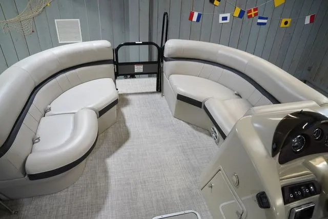 Slide: The Image of South Bay 222FCR 2.75 2018 - 14