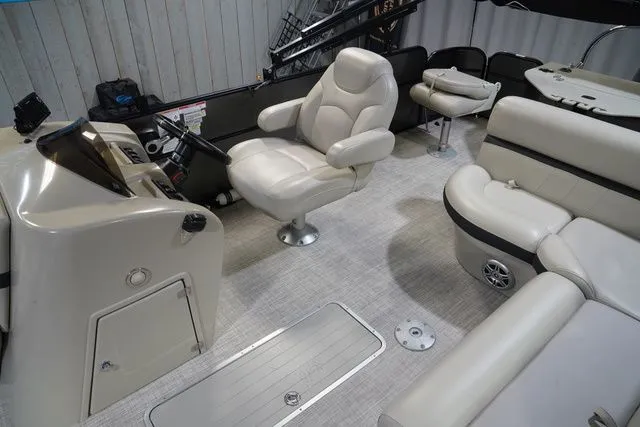 Slide: The Image of South Bay 222FCR 2.75 2018 - 15