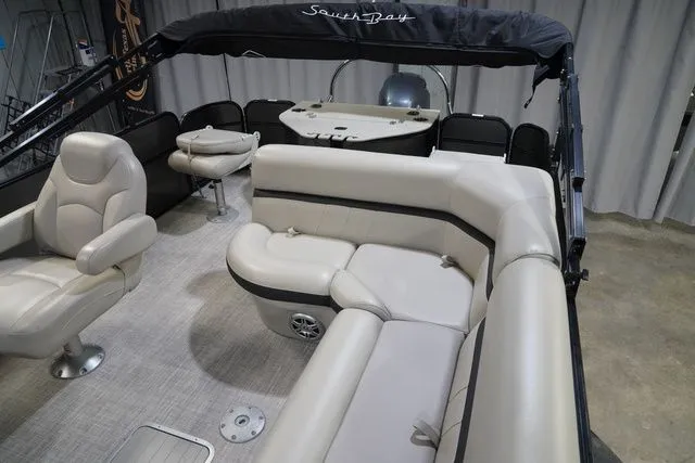 Slide: The Image of South Bay 222FCR 2.75 2018 - 20