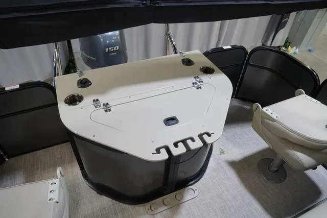 Slide: The Image of South Bay 222FCR 2.75 2018 - 22