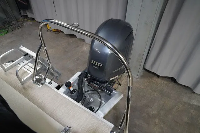 Slide: The Image of South Bay 222FCR 2.75 2018 - 23