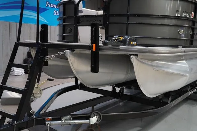 Slide: The Image of South Bay 222FCR 2.75 2018 - 3