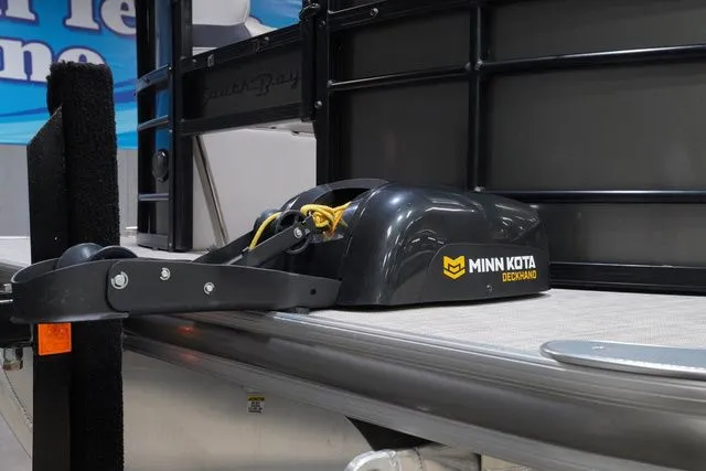 Slide: The Image of South Bay 222FCR 2.75 2018 - 4