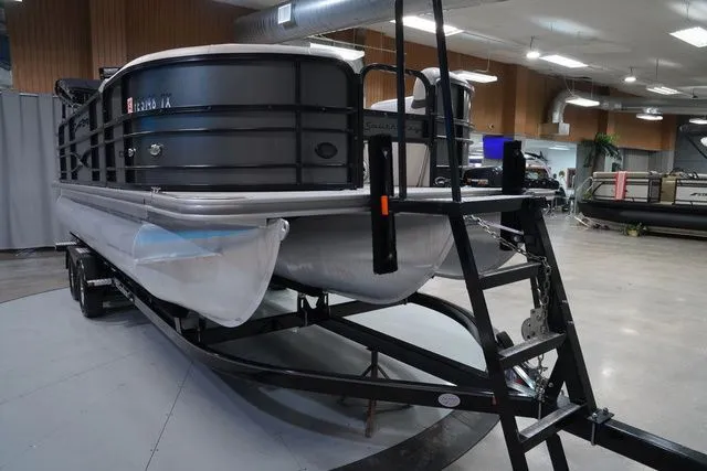 Slide: The Image of South Bay 222FCR 2.75 2018 - 6