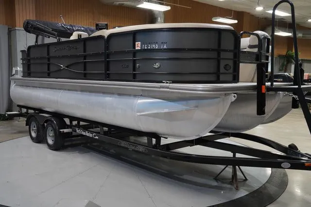 Slide: The Image of South Bay 222FCR 2.75 2018 - 7