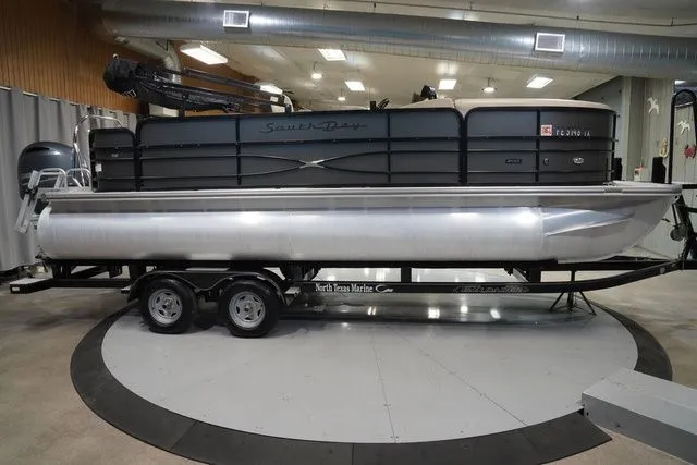 Slide: The Image of South Bay 222FCR 2.75 2018 - 8