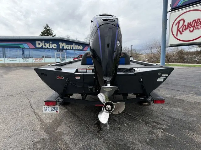 Slide: The Image of Ranger RT188C 2021 - 10