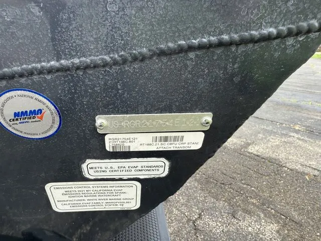 Slide: The Image of Ranger RT188C 2021 - 11