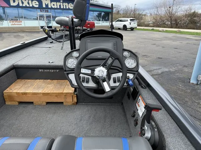 Slide: The Image of Ranger RT188C 2021 - 6