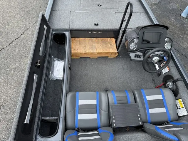 Slide: The Image of Ranger RT188C 2021 - 8