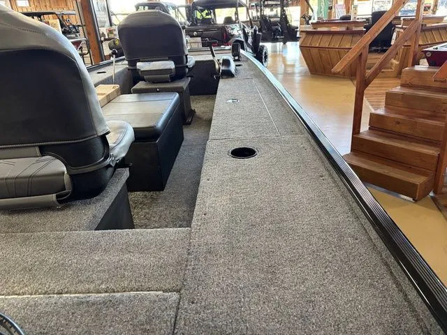 Slide: The Image of Tracker Panfish 17 2026 - 18