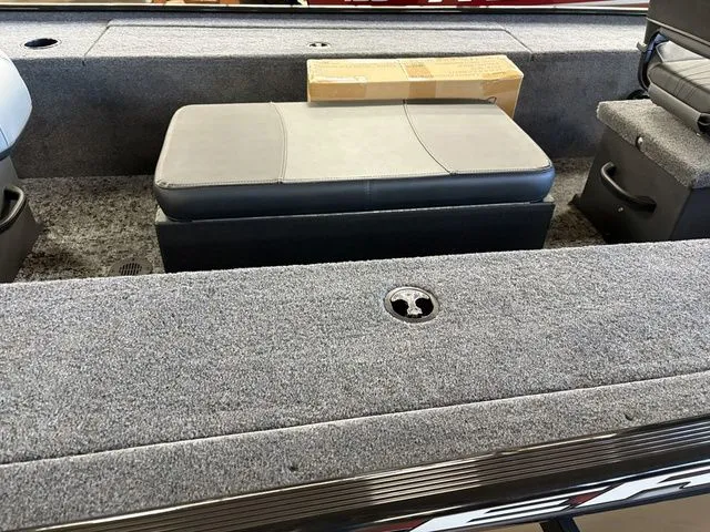 Slide: The Image of Tracker Panfish 17 2026 - 19