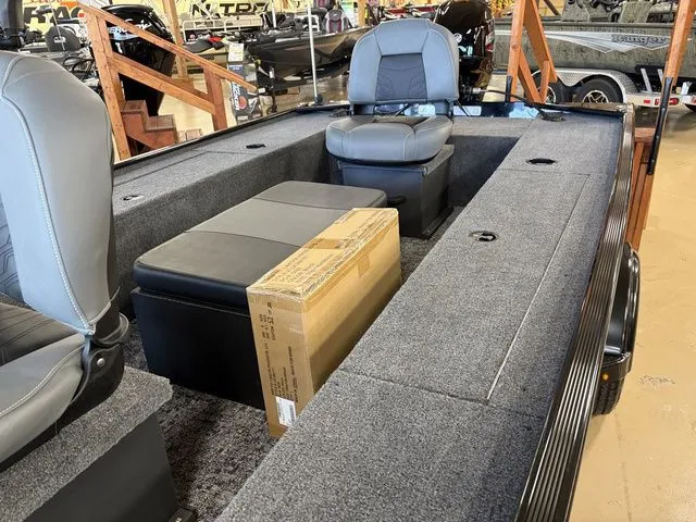 Slide: The Image of Tracker Panfish 17 2026 - 28