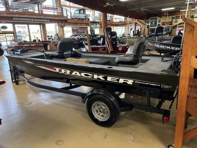 Slide: The Image of Tracker Panfish 17 2026 - 3