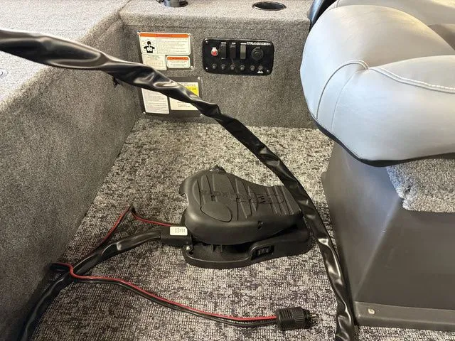 Slide: The Image of Tracker Panfish 17 2026 - 33