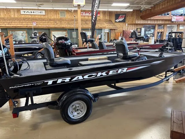 Slide: The Image of Tracker Panfish 17 2026 - 39