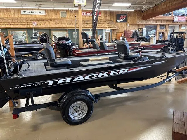 Slide: The Image of Tracker Panfish 17 2026 - 4