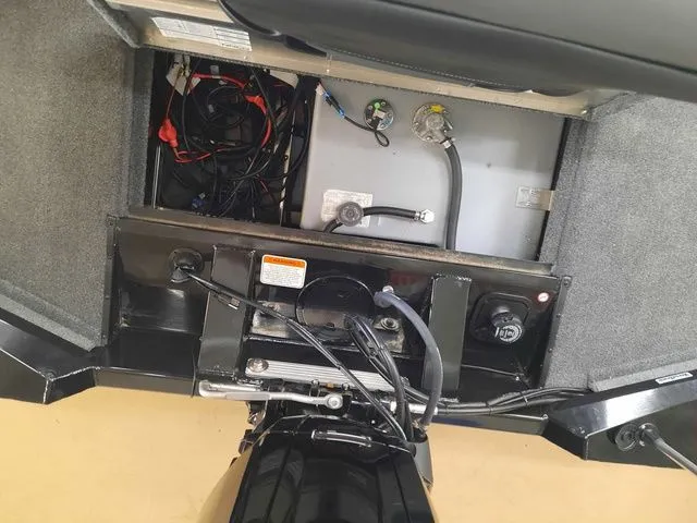 Slide: The Image of Tracker Pro Team 175 TF 2026 - 13