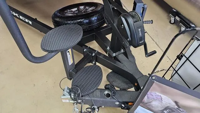 Slide: The Image of Tracker Savage 215 2026 - 9