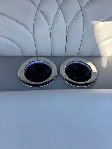 Slide: The Image of Avalon Carbon Series Excalibur Elite Windshield W/ 400HP 2025 - 13