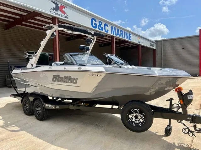 The Image of Malibu Wakesetter 21 LX 2025 - undefined