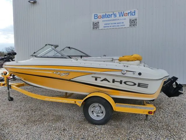 Slide: The Image of Tahoe Q4i SF 2013 - 3