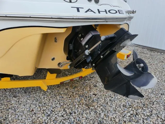 Slide: The Image of Tahoe Q4i SF 2013 - 4