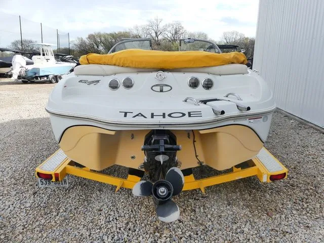 Slide: The Image of Tahoe Q4i SF 2013 - 5