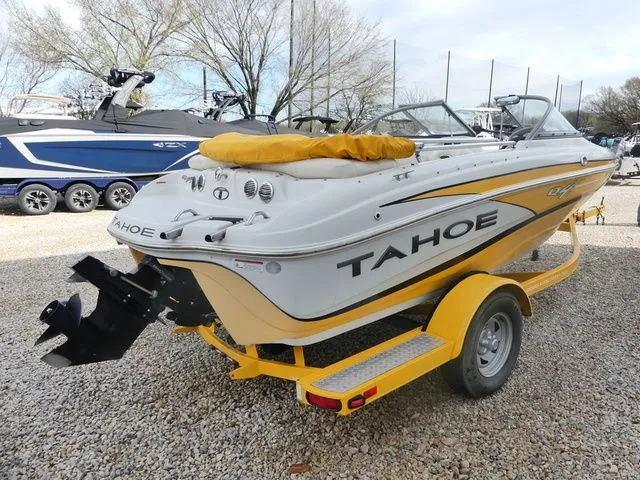 Slide: The Image of Tahoe Q4i SF 2013 - 6