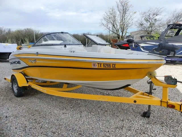 Slide: The Image of Tahoe Q4i SF 2013 - 7