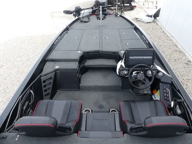 Slide: The Image of Skeeter ZXR21 2021 - 10