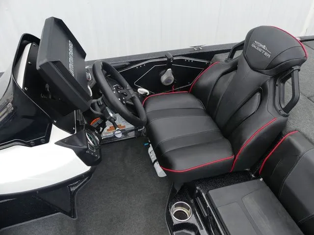 Slide: The Image of Skeeter ZXR21 2021 - 12