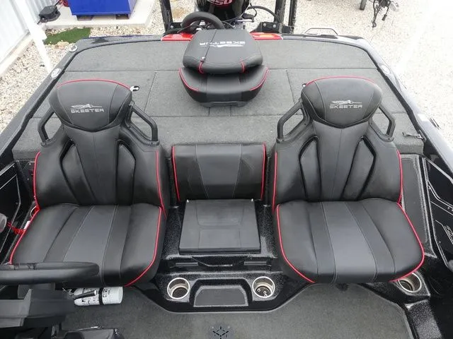 Slide: The Image of Skeeter ZXR21 2021 - 13