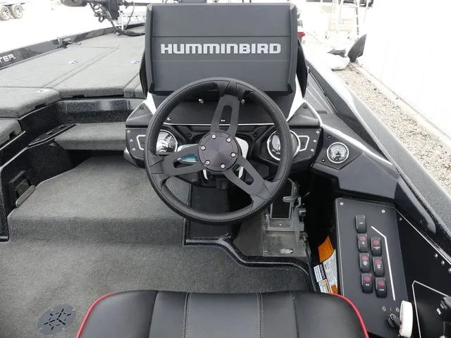 Slide: The Image of Skeeter ZXR21 2021 - 15