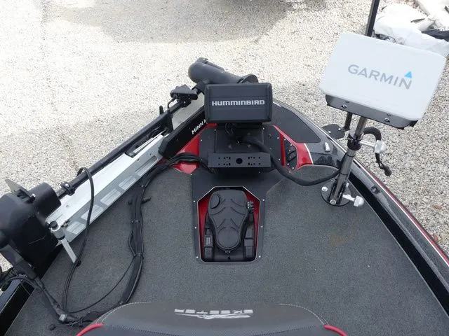 Slide: The Image of Skeeter ZXR21 2021 - 18