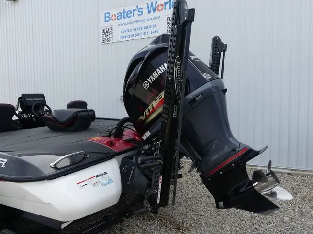 Slide: The Image of Skeeter ZXR21 2021 - 4