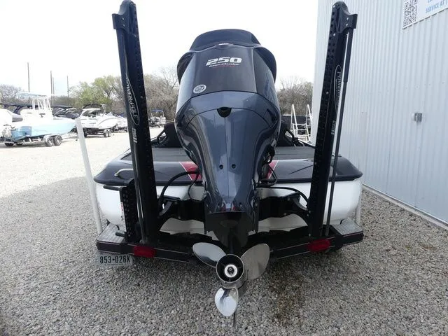 Slide: The Image of Skeeter ZXR21 2021 - 5