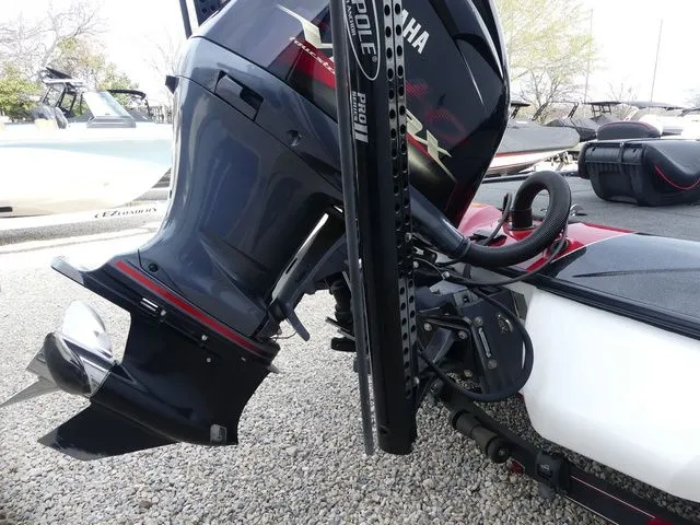 Slide: The Image of Skeeter ZXR21 2021 - 6