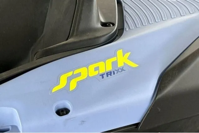 Slide: The Image of Sea-Doo Spark® Trixx™ for 3 Rotax® 900 ACE™ - 90 iBR 2024 - 28